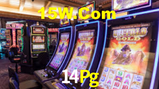 Tournaments 14Pg