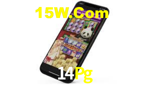 Welcome Bonus 14Pg