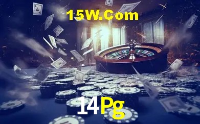 14 Pg Bet