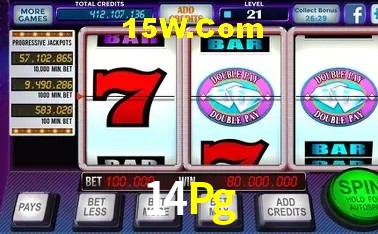 14 Pg Bet