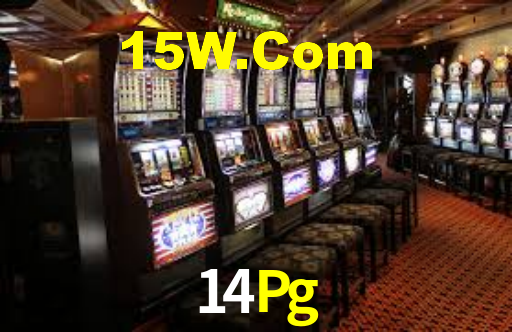 Live Casino 14Pg