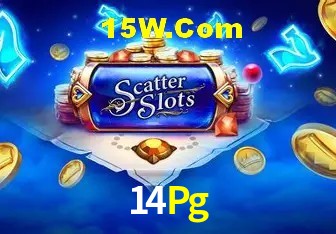 Provedores de Jogos 14Pg