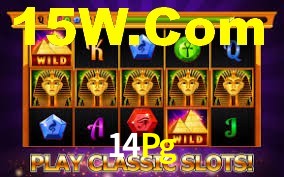 Slot Games 14Pg