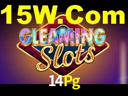 Game Providers 14Pg
