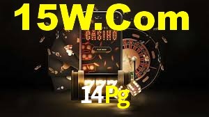 Welcome Bonus 14Pg